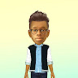 Meet your Posher, Papa oumar